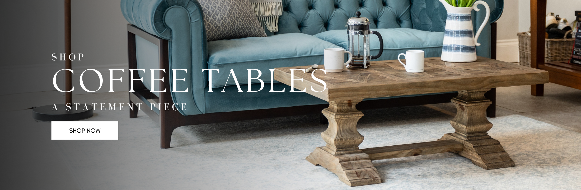 Coffee Tables